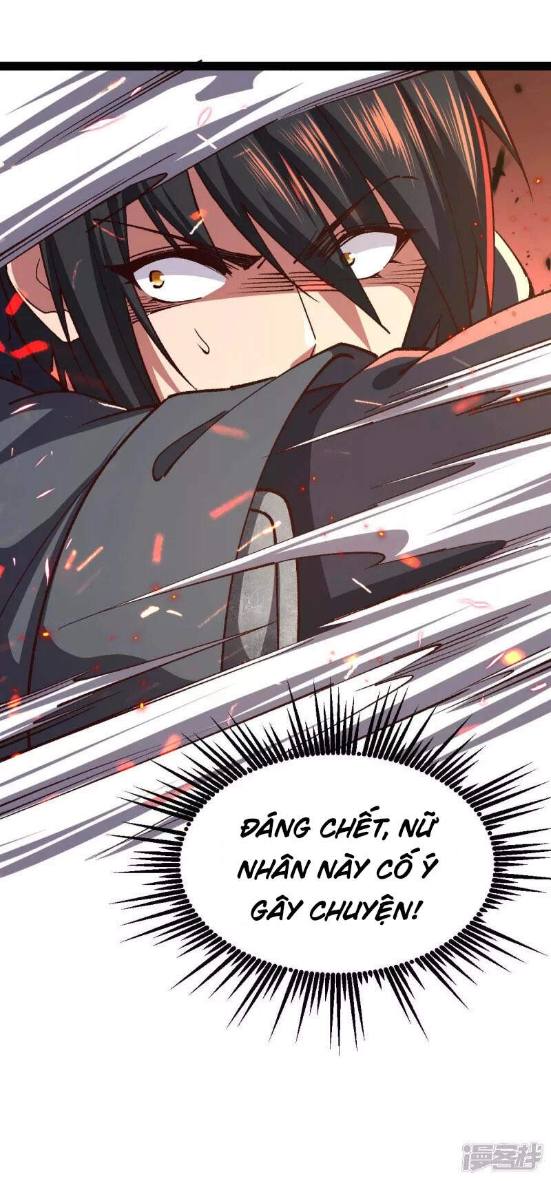 Quân Đoàn Nữ Tử Ngày Tận Thế Của Tôi Chapter 48 - 13