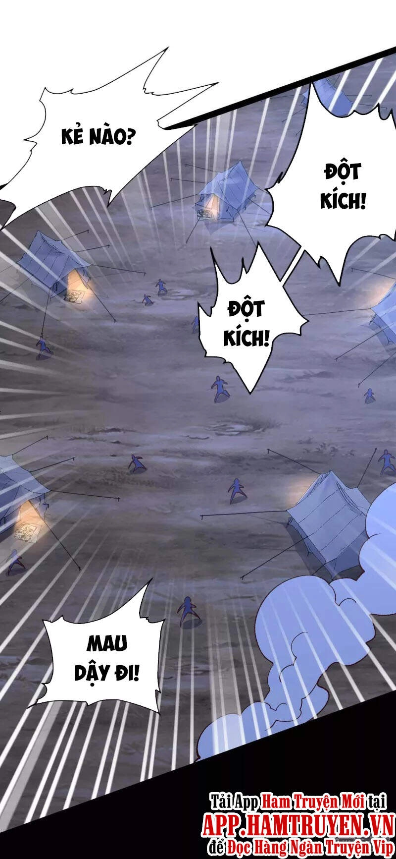 Quân Đoàn Nữ Tử Ngày Tận Thế Của Tôi Chapter 48 - 14