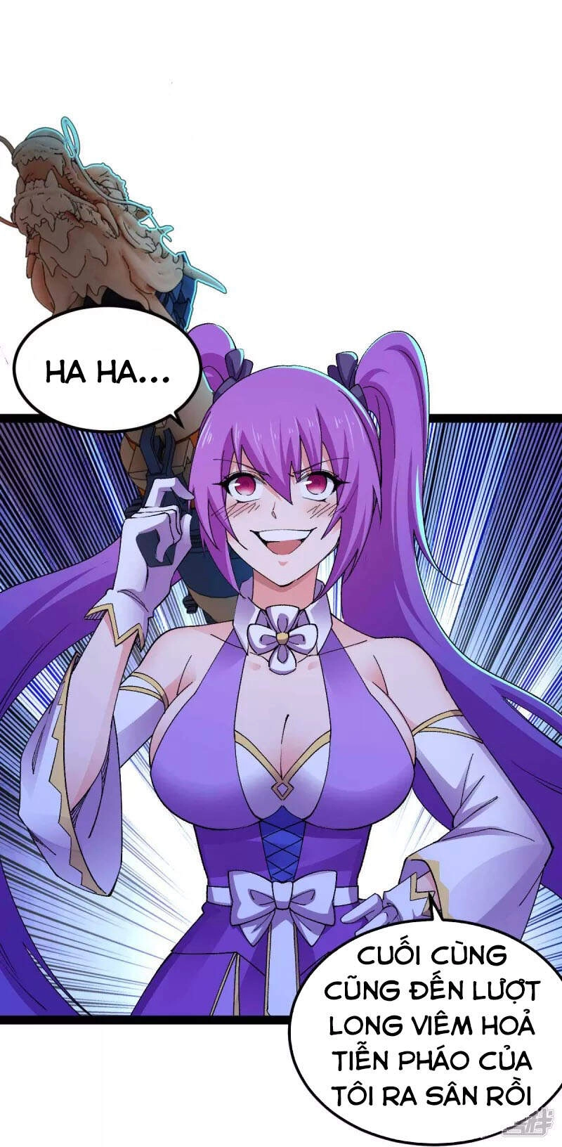 Quân Đoàn Nữ Tử Ngày Tận Thế Của Tôi Chapter 48 - 19