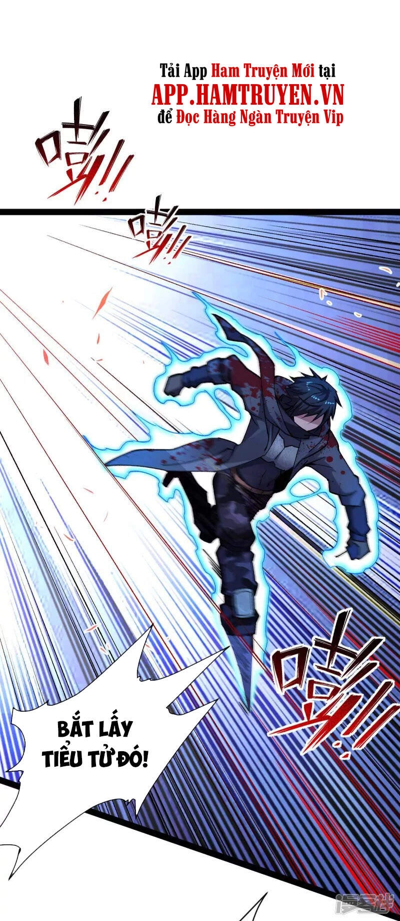 Quân Đoàn Nữ Tử Ngày Tận Thế Của Tôi Chapter 48 - 21