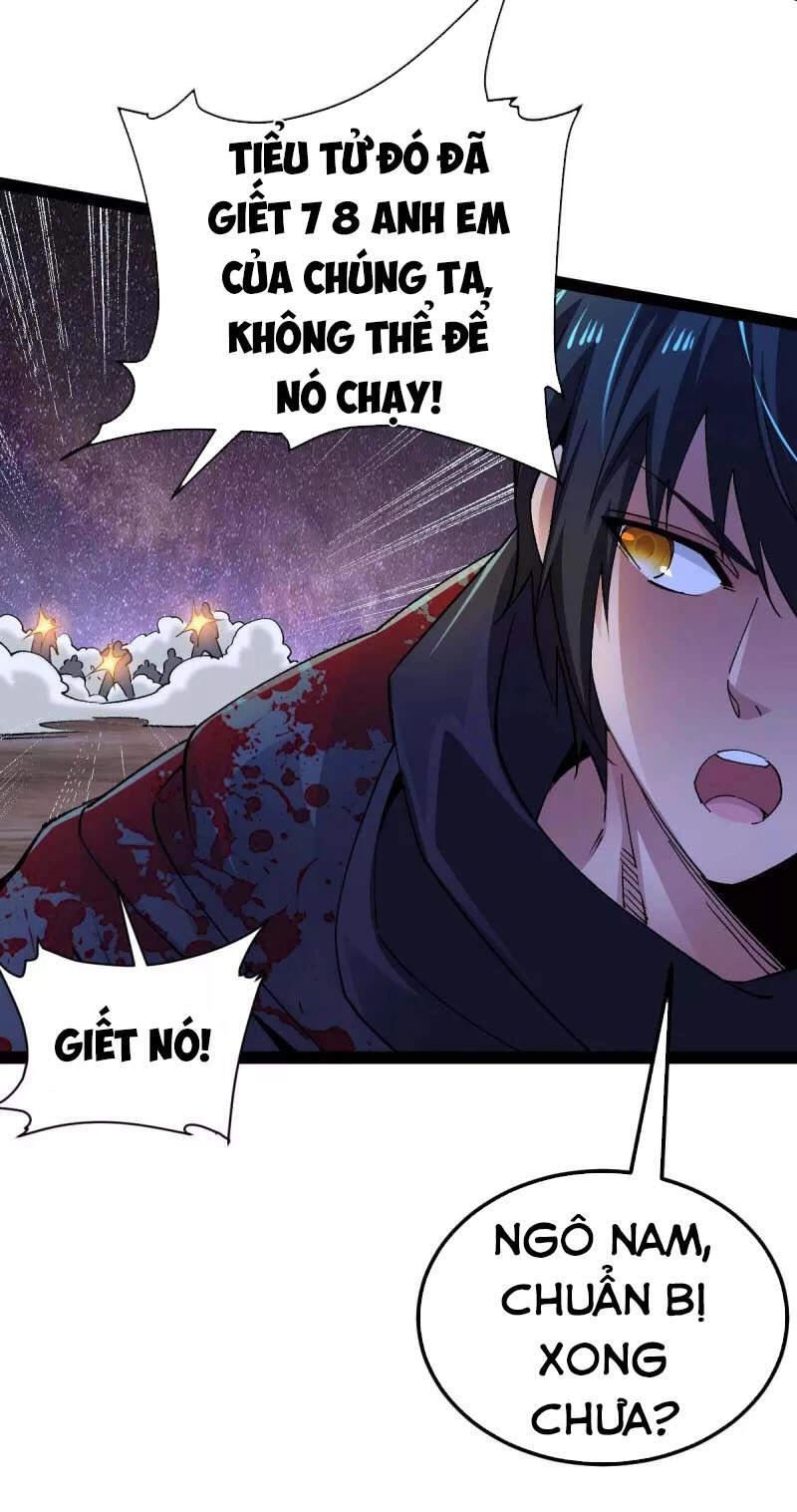 Quân Đoàn Nữ Tử Ngày Tận Thế Của Tôi Chapter 48 - 22