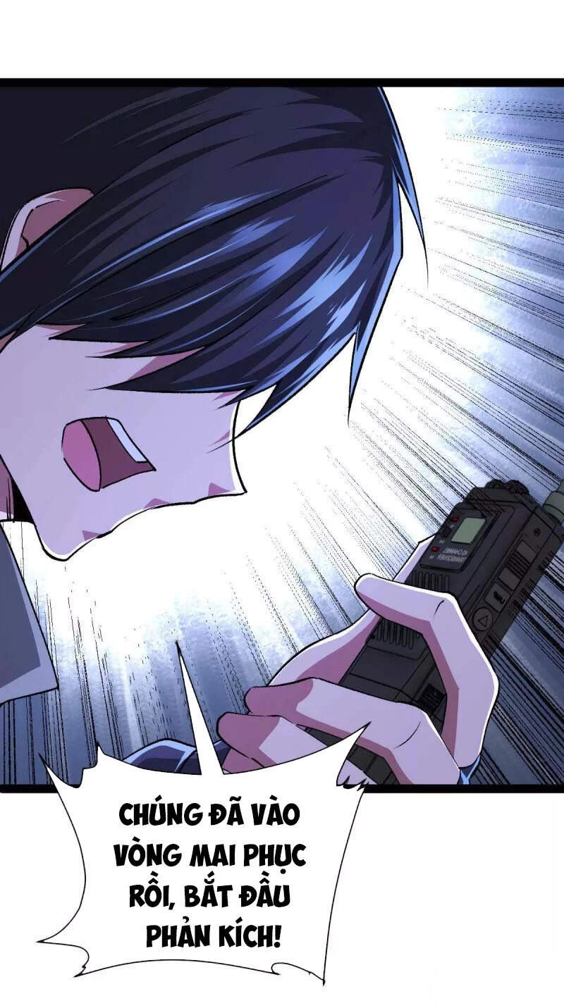 Quân Đoàn Nữ Tử Ngày Tận Thế Của Tôi Chapter 48 - 26