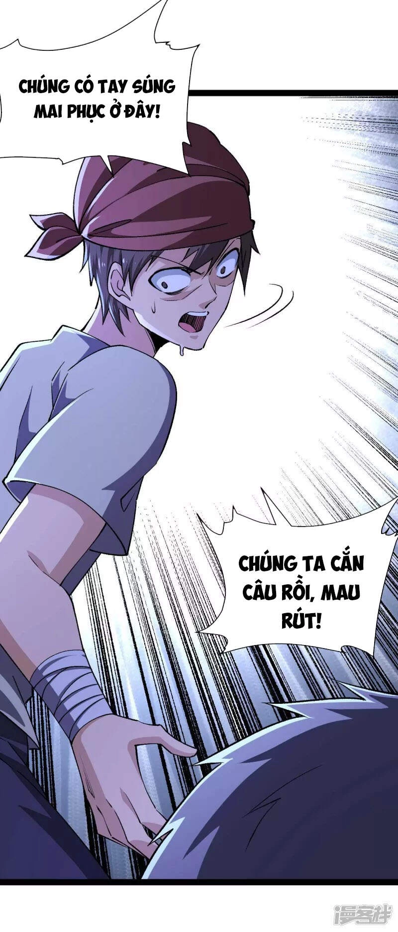 Quân Đoàn Nữ Tử Ngày Tận Thế Của Tôi Chapter 48 - 28