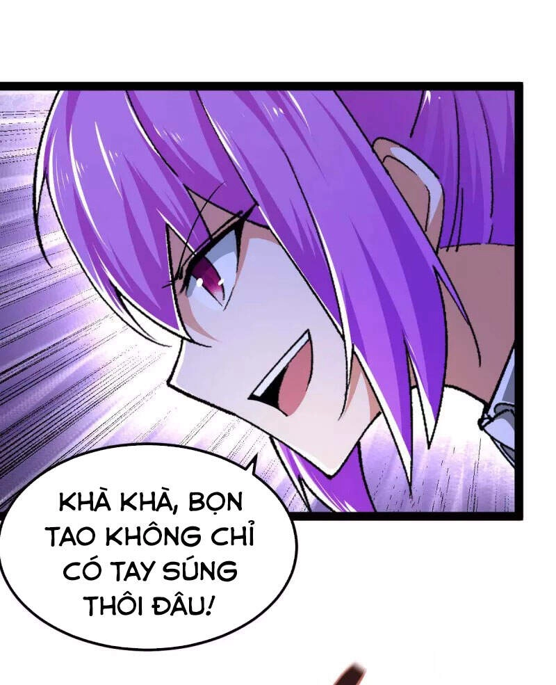 Quân Đoàn Nữ Tử Ngày Tận Thế Của Tôi Chapter 48 - 29