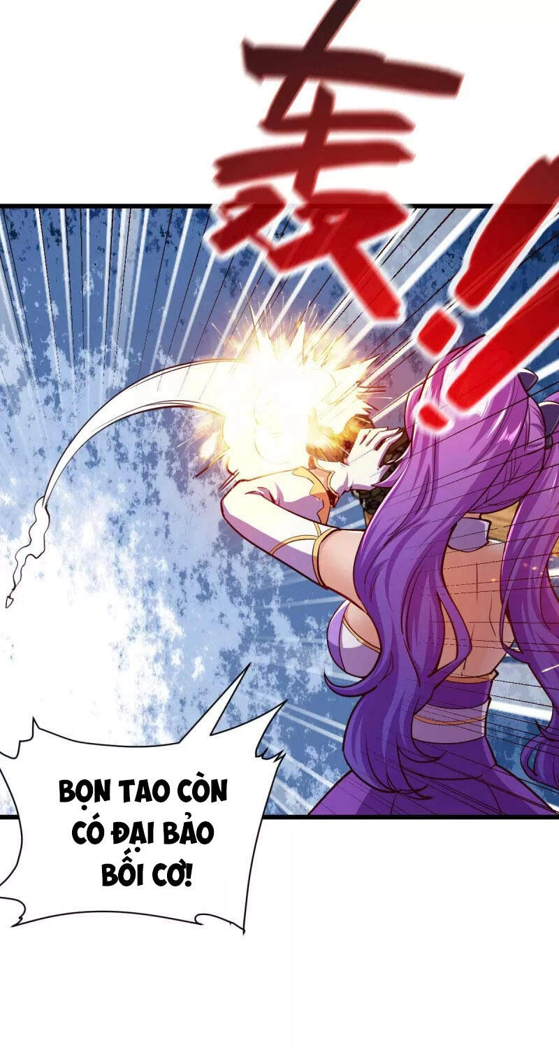 Quân Đoàn Nữ Tử Ngày Tận Thế Của Tôi Chapter 48 - 30