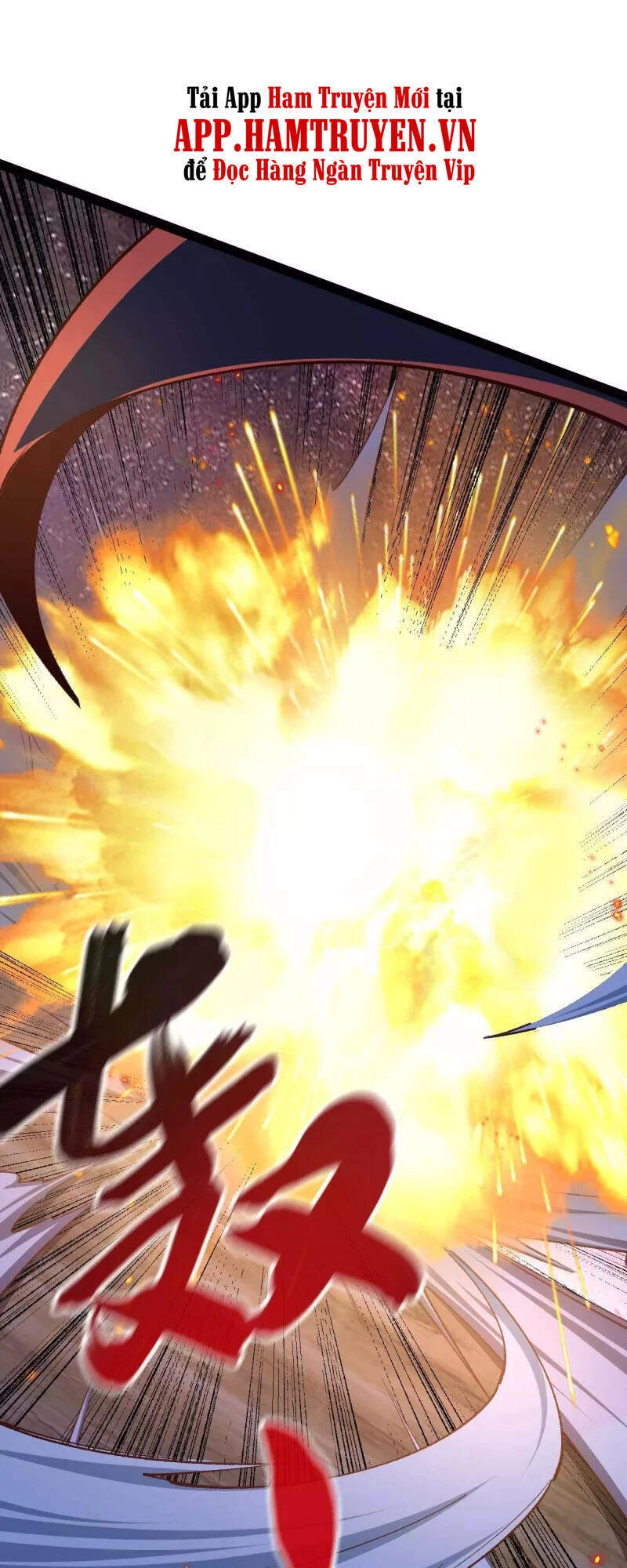 Quân Đoàn Nữ Tử Ngày Tận Thế Của Tôi Chapter 48 - 31