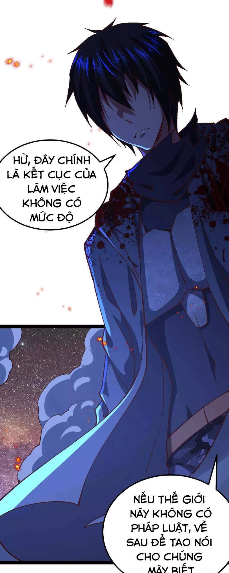 Quân Đoàn Nữ Tử Ngày Tận Thế Của Tôi Chapter 48 - 33