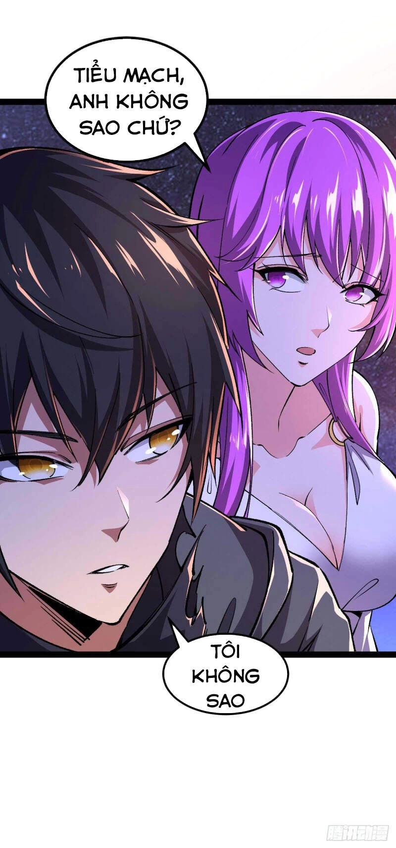 Quân Đoàn Nữ Tử Ngày Tận Thế Của Tôi Chapter 49 - 4