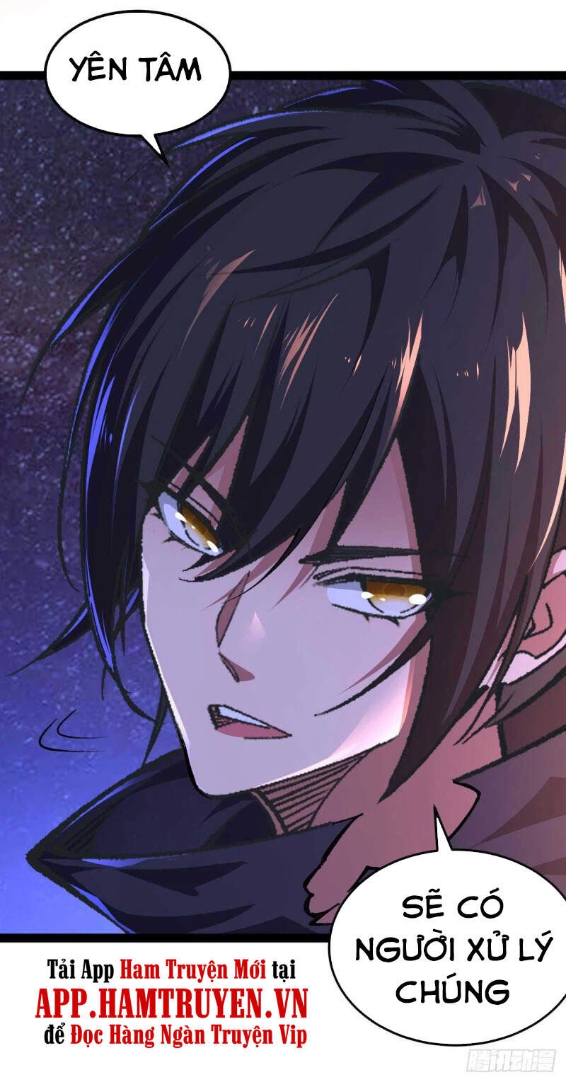 Quân Đoàn Nữ Tử Ngày Tận Thế Của Tôi Chapter 49 - 6