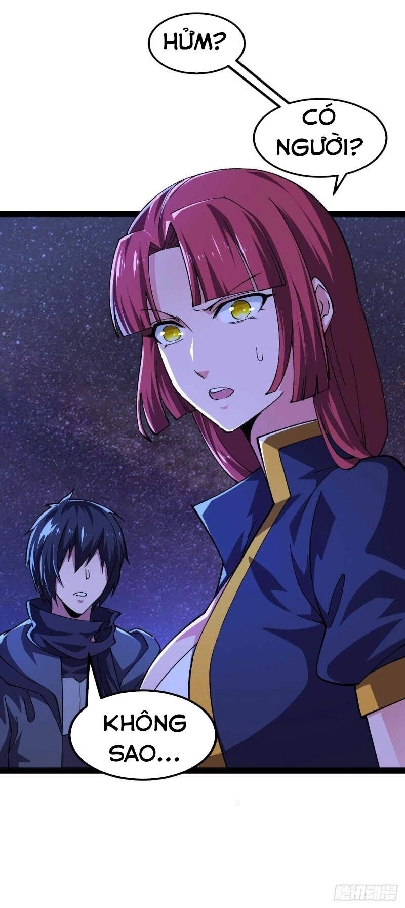 Quân Đoàn Nữ Tử Ngày Tận Thế Của Tôi Chapter 49 - 8