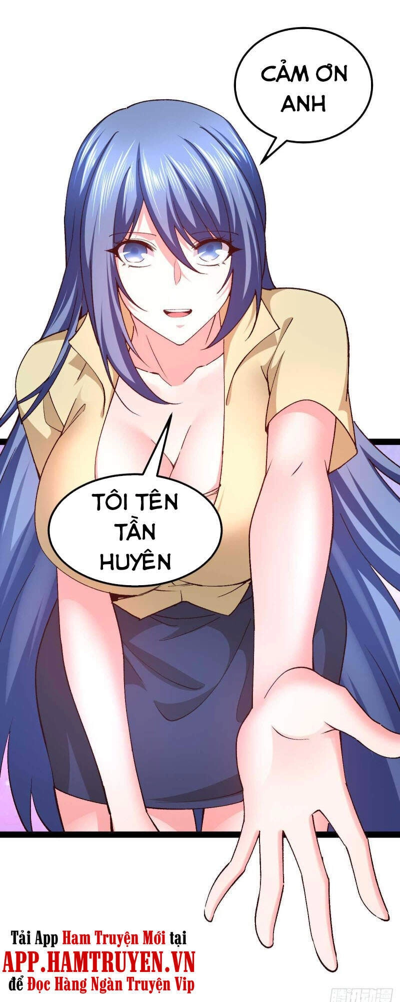 Quân Đoàn Nữ Tử Ngày Tận Thế Của Tôi Chapter 49 - 10