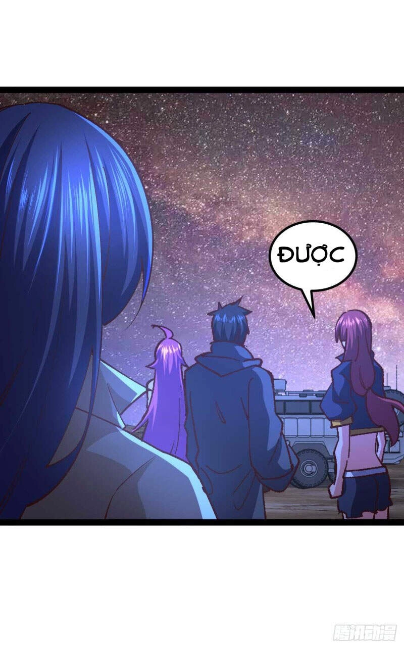 Quân Đoàn Nữ Tử Ngày Tận Thế Của Tôi Chapter 49 - 13