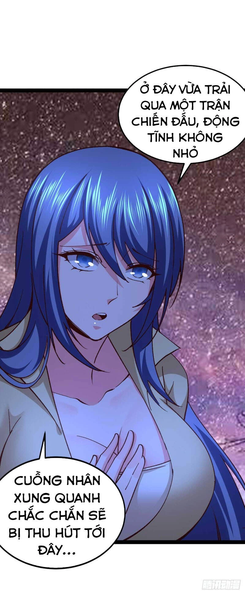 Quân Đoàn Nữ Tử Ngày Tận Thế Của Tôi Chapter 49 - 16