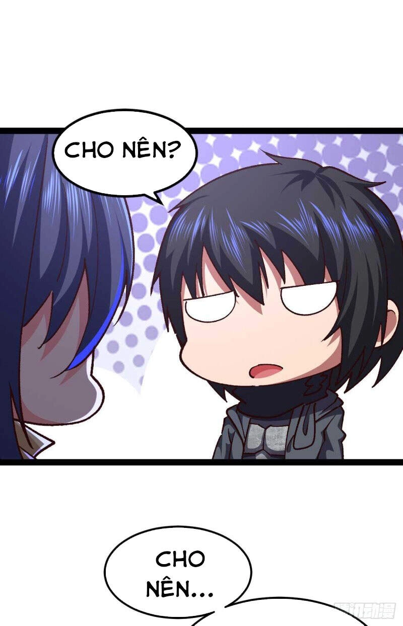 Quân Đoàn Nữ Tử Ngày Tận Thế Của Tôi Chapter 49 - 17