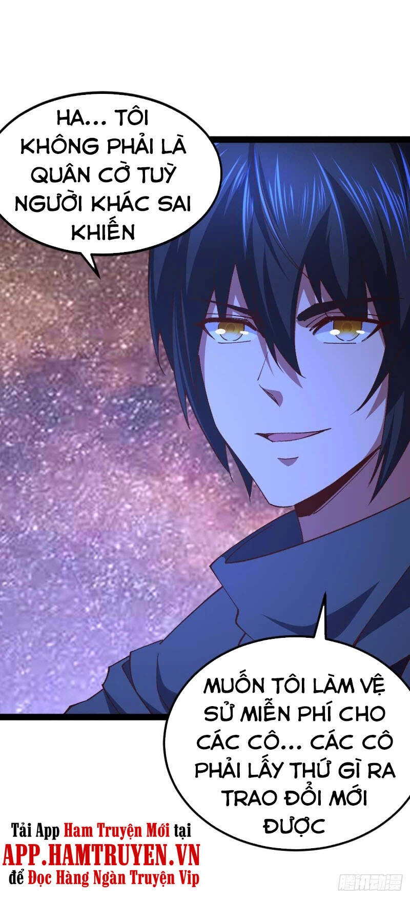 Quân Đoàn Nữ Tử Ngày Tận Thế Của Tôi Chapter 49 - 24