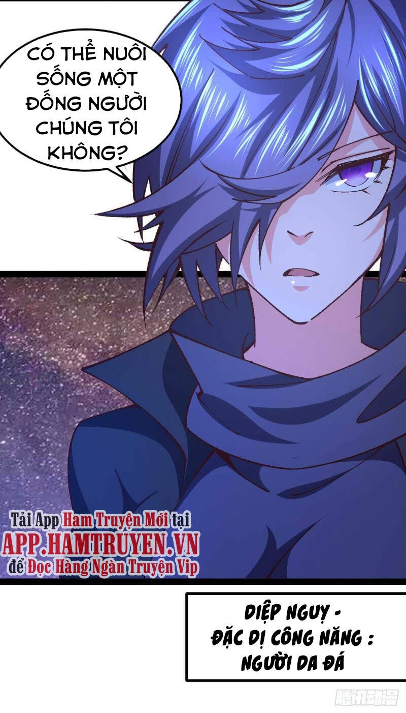 Quân Đoàn Nữ Tử Ngày Tận Thế Của Tôi Chapter 50 - 2