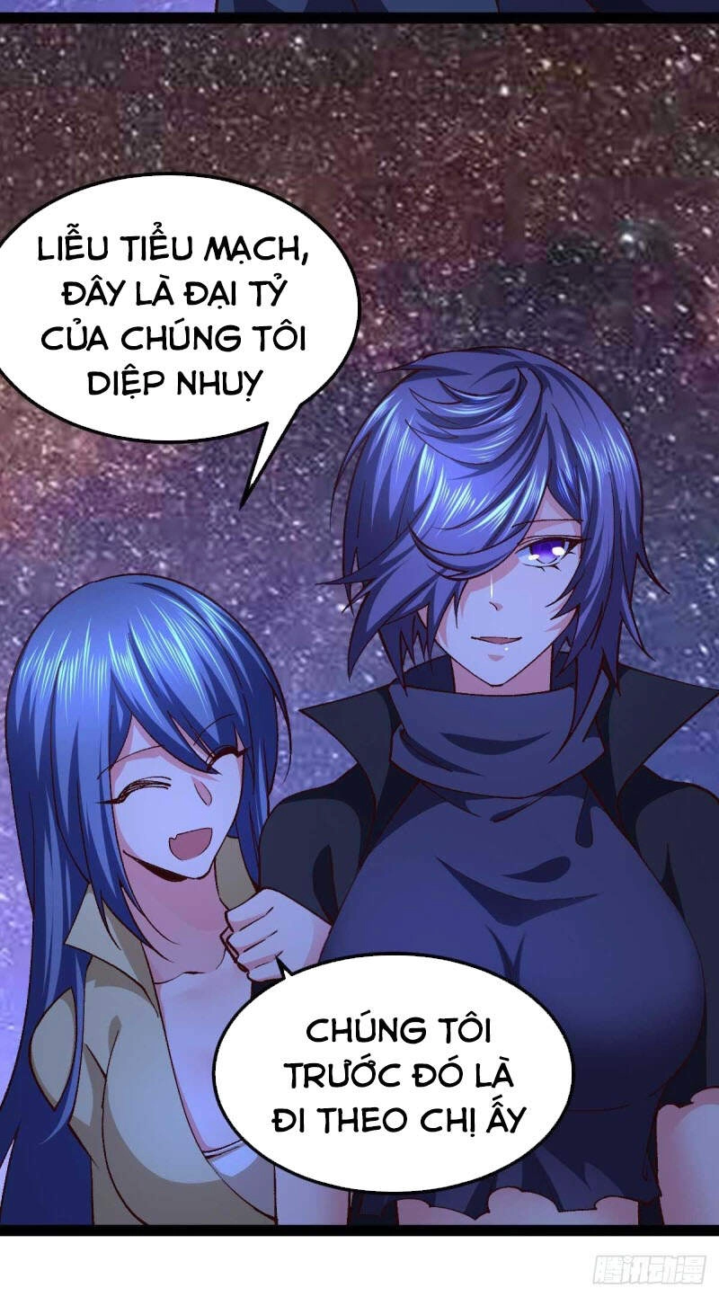 Quân Đoàn Nữ Tử Ngày Tận Thế Của Tôi Chapter 50 - 6