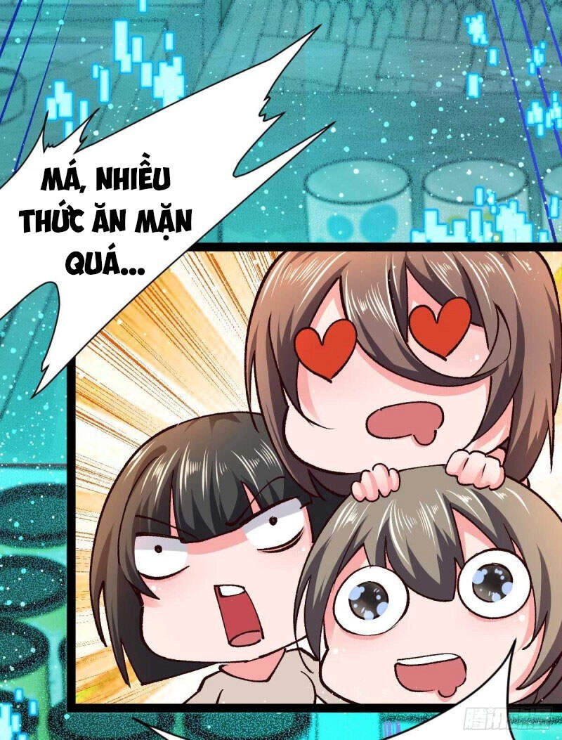 Quân Đoàn Nữ Tử Ngày Tận Thế Của Tôi Chapter 50 - 11