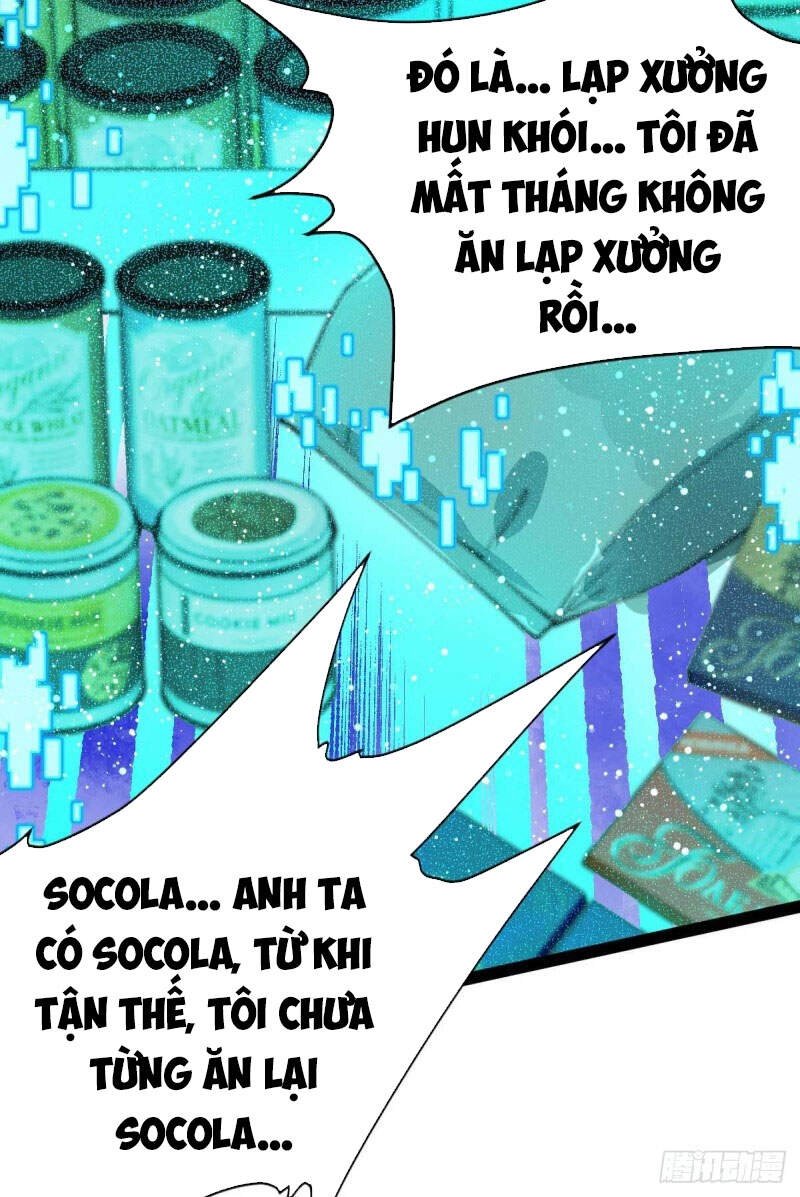 Quân Đoàn Nữ Tử Ngày Tận Thế Của Tôi Chapter 50 - 12