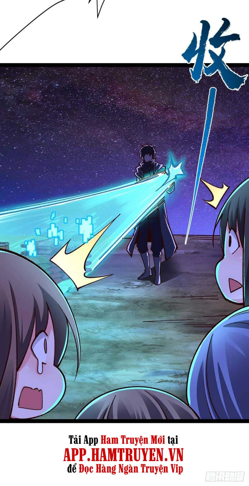 Quân Đoàn Nữ Tử Ngày Tận Thế Của Tôi Chapter 50 - 13