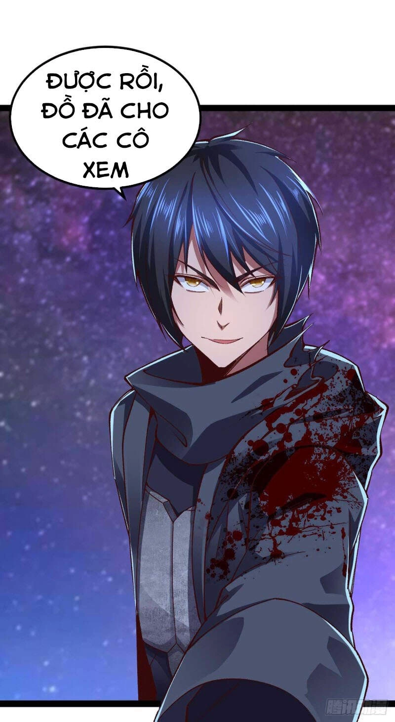 Quân Đoàn Nữ Tử Ngày Tận Thế Của Tôi Chapter 50 - 14