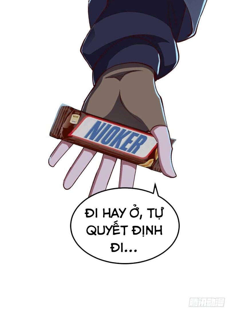 Quân Đoàn Nữ Tử Ngày Tận Thế Của Tôi Chapter 50 - 15