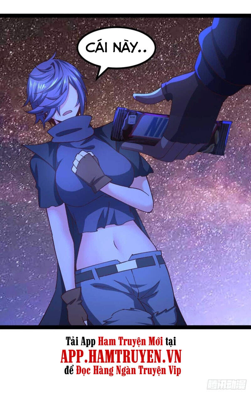 Quân Đoàn Nữ Tử Ngày Tận Thế Của Tôi Chapter 50 - 16