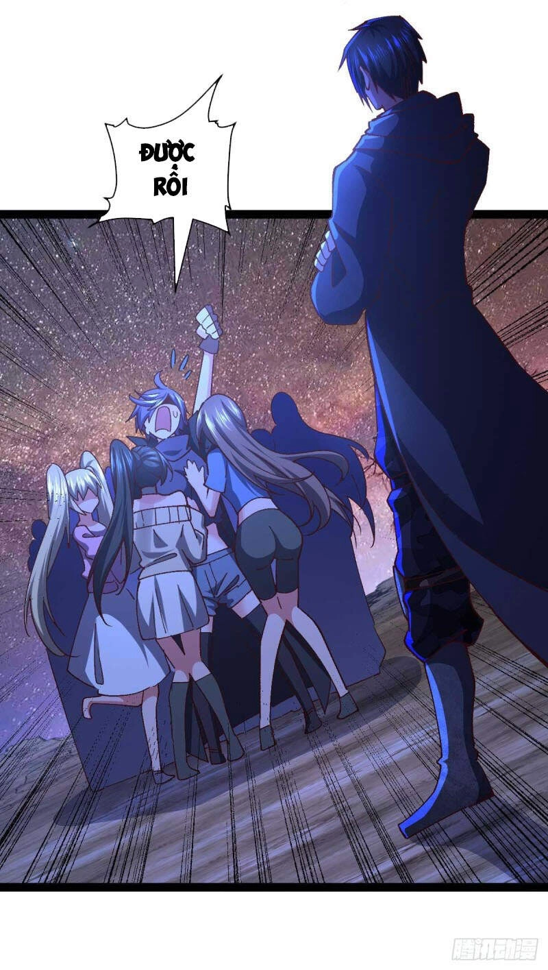 Quân Đoàn Nữ Tử Ngày Tận Thế Của Tôi Chapter 50 - 19