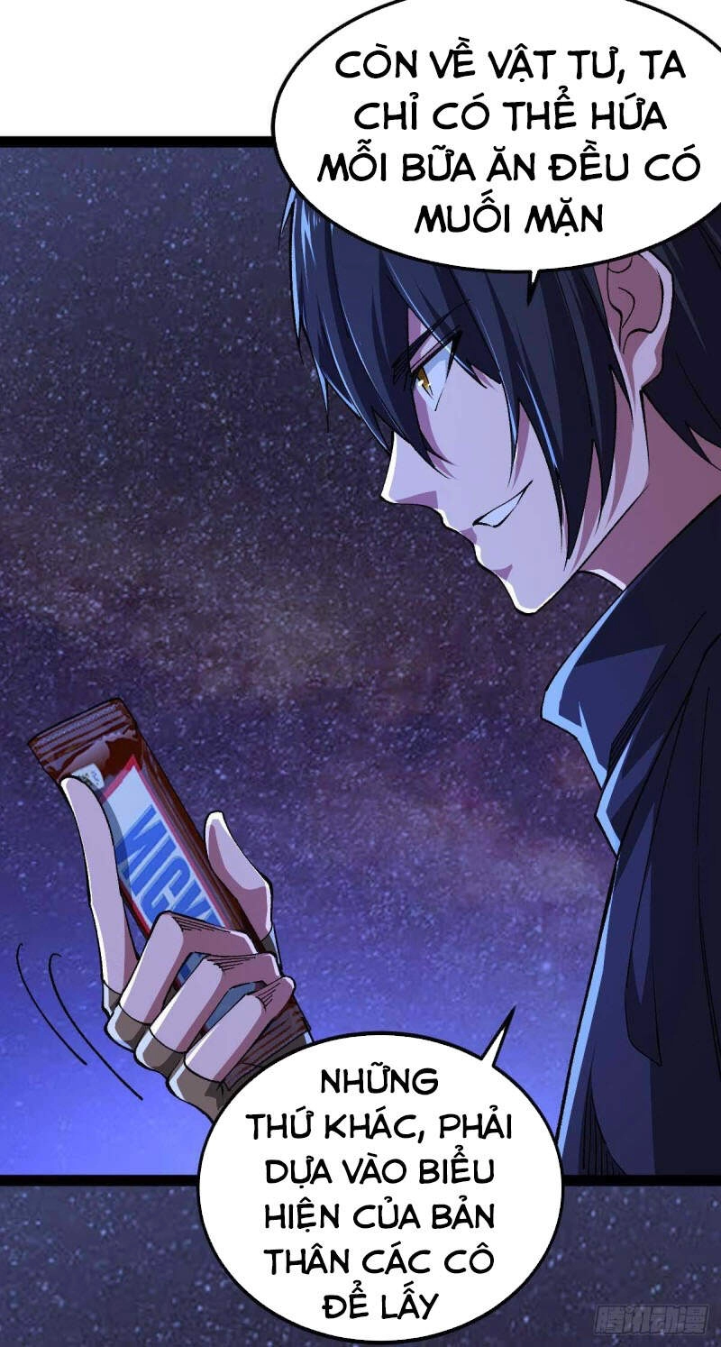 Quân Đoàn Nữ Tử Ngày Tận Thế Của Tôi Chapter 50 - 22