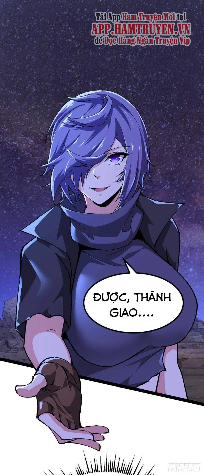 Quân Đoàn Nữ Tử Ngày Tận Thế Của Tôi Chapter 50 - 23