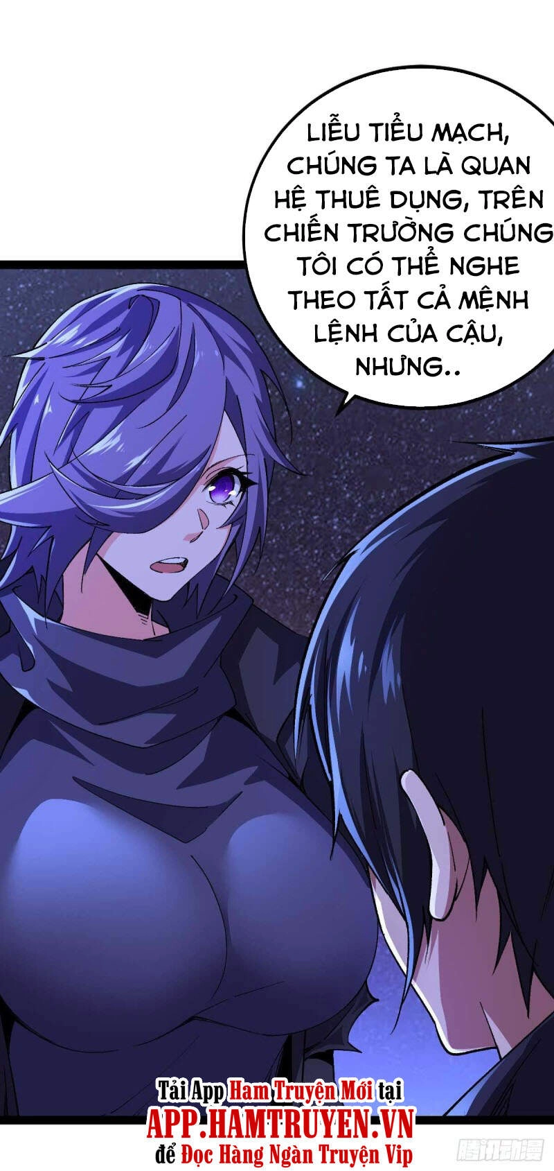 Quân Đoàn Nữ Tử Ngày Tận Thế Của Tôi Chapter 50 - 26