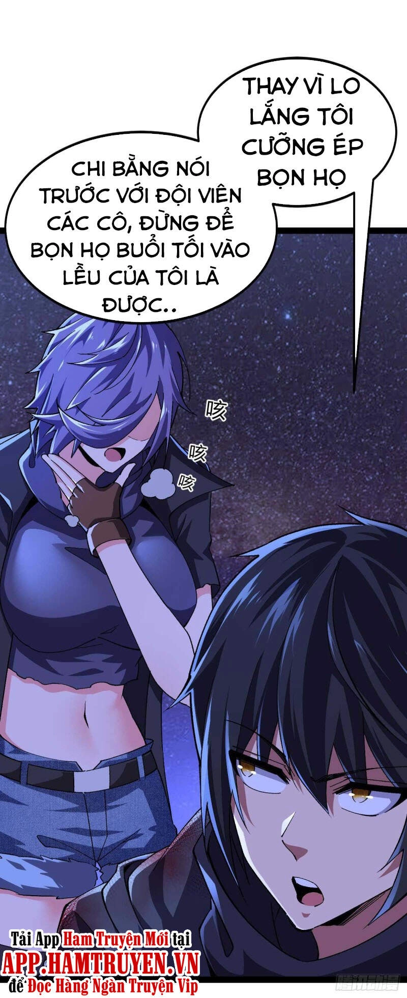 Quân Đoàn Nữ Tử Ngày Tận Thế Của Tôi Chapter 50 - 31