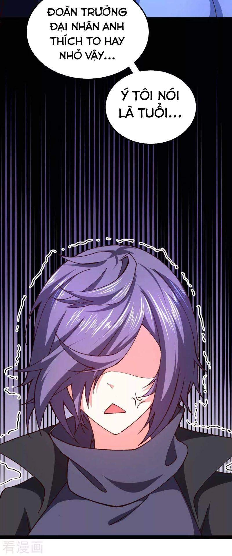 Quân Đoàn Nữ Tử Ngày Tận Thế Của Tôi Chapter 51 - 2