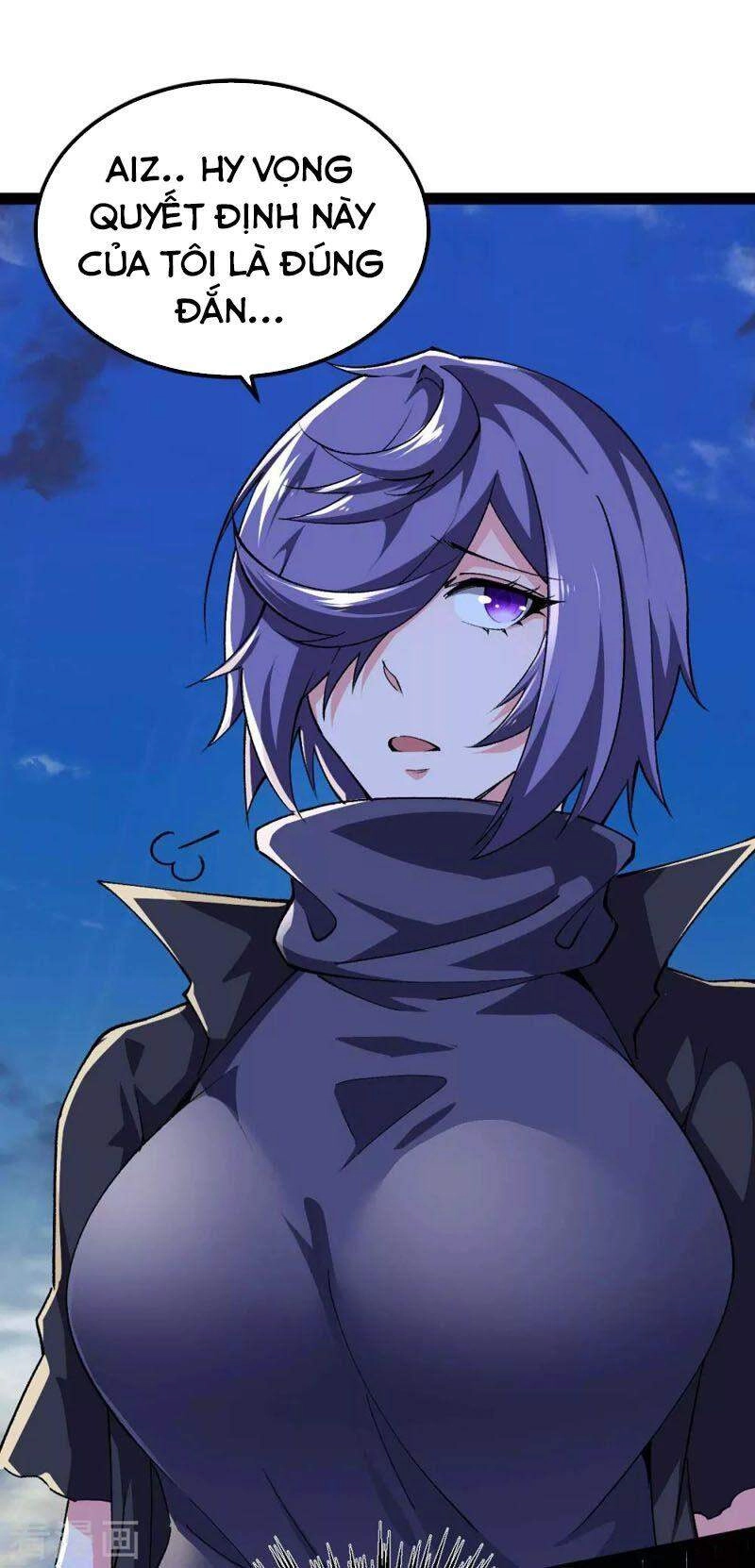 Quân Đoàn Nữ Tử Ngày Tận Thế Của Tôi Chapter 51 - 6