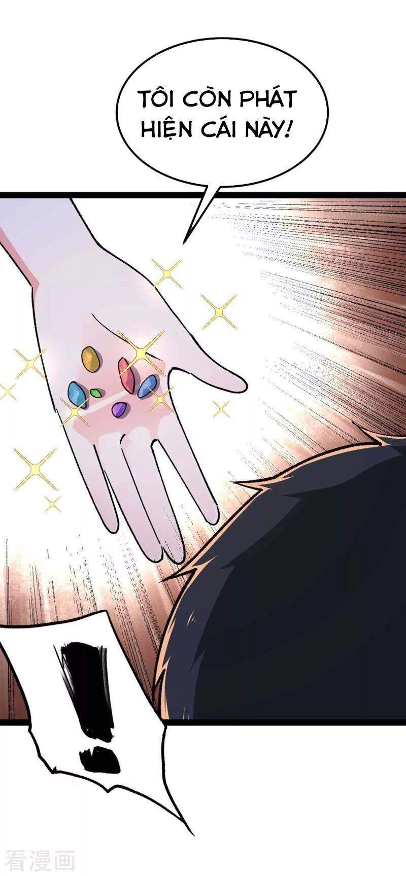 Quân Đoàn Nữ Tử Ngày Tận Thế Của Tôi Chapter 51 - 10