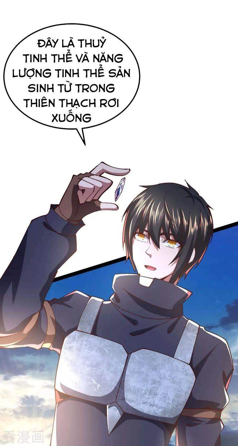 Quân Đoàn Nữ Tử Ngày Tận Thế Của Tôi Chapter 51 - 11