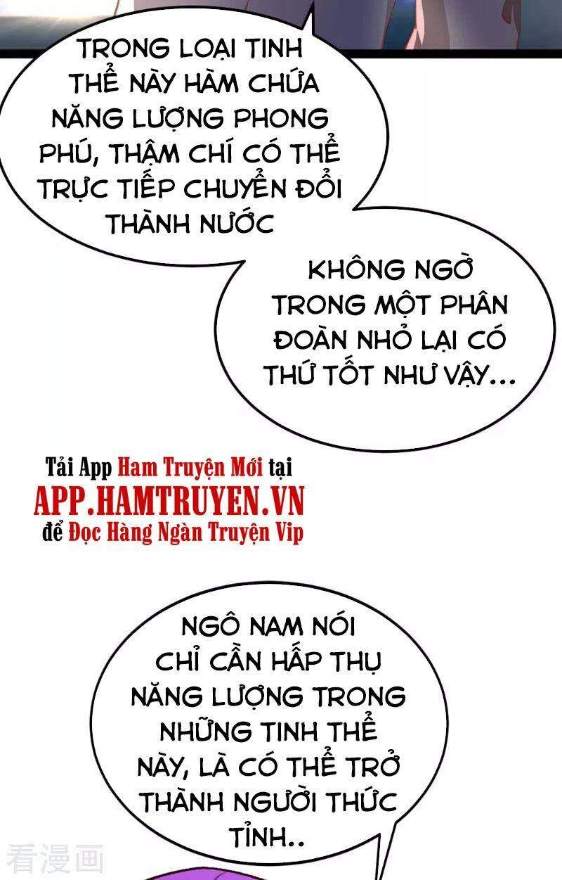 Quân Đoàn Nữ Tử Ngày Tận Thế Của Tôi Chapter 51 - 12