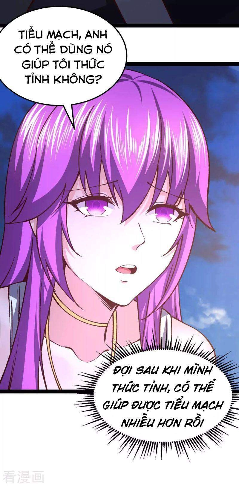 Quân Đoàn Nữ Tử Ngày Tận Thế Của Tôi Chapter 51 - 15