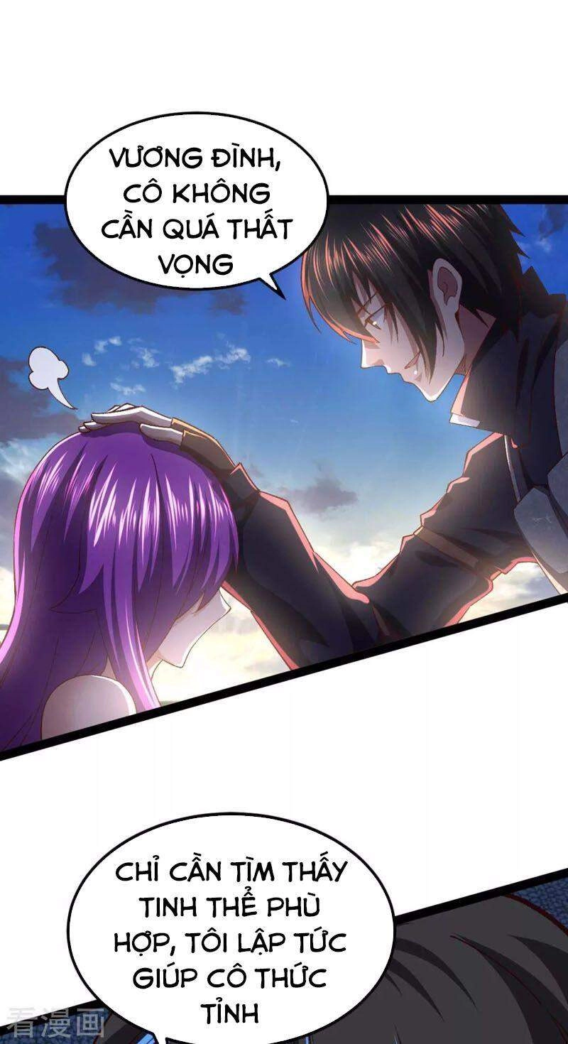 Quân Đoàn Nữ Tử Ngày Tận Thế Của Tôi Chapter 51 - 18