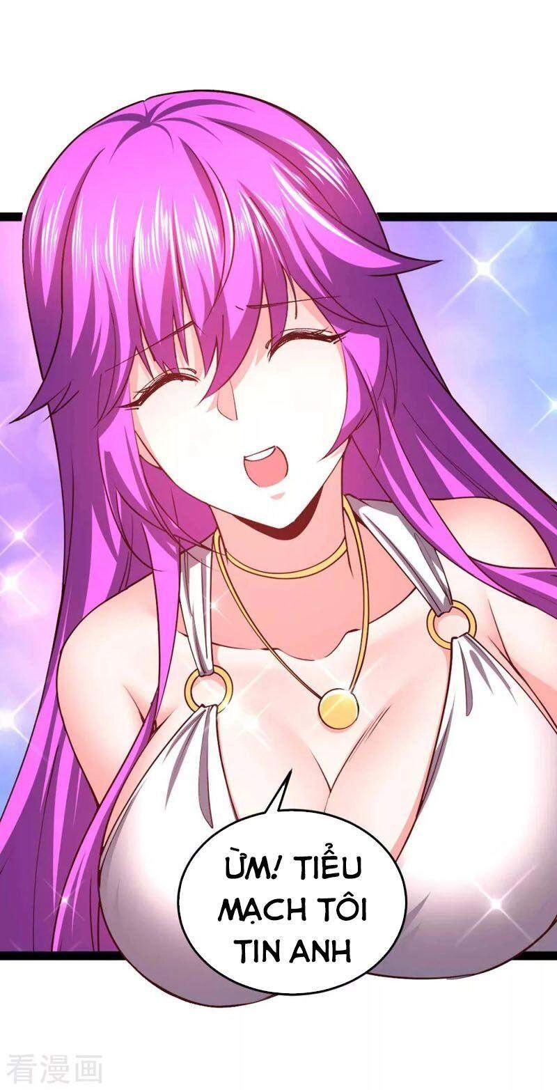 Quân Đoàn Nữ Tử Ngày Tận Thế Của Tôi Chapter 51 - 20