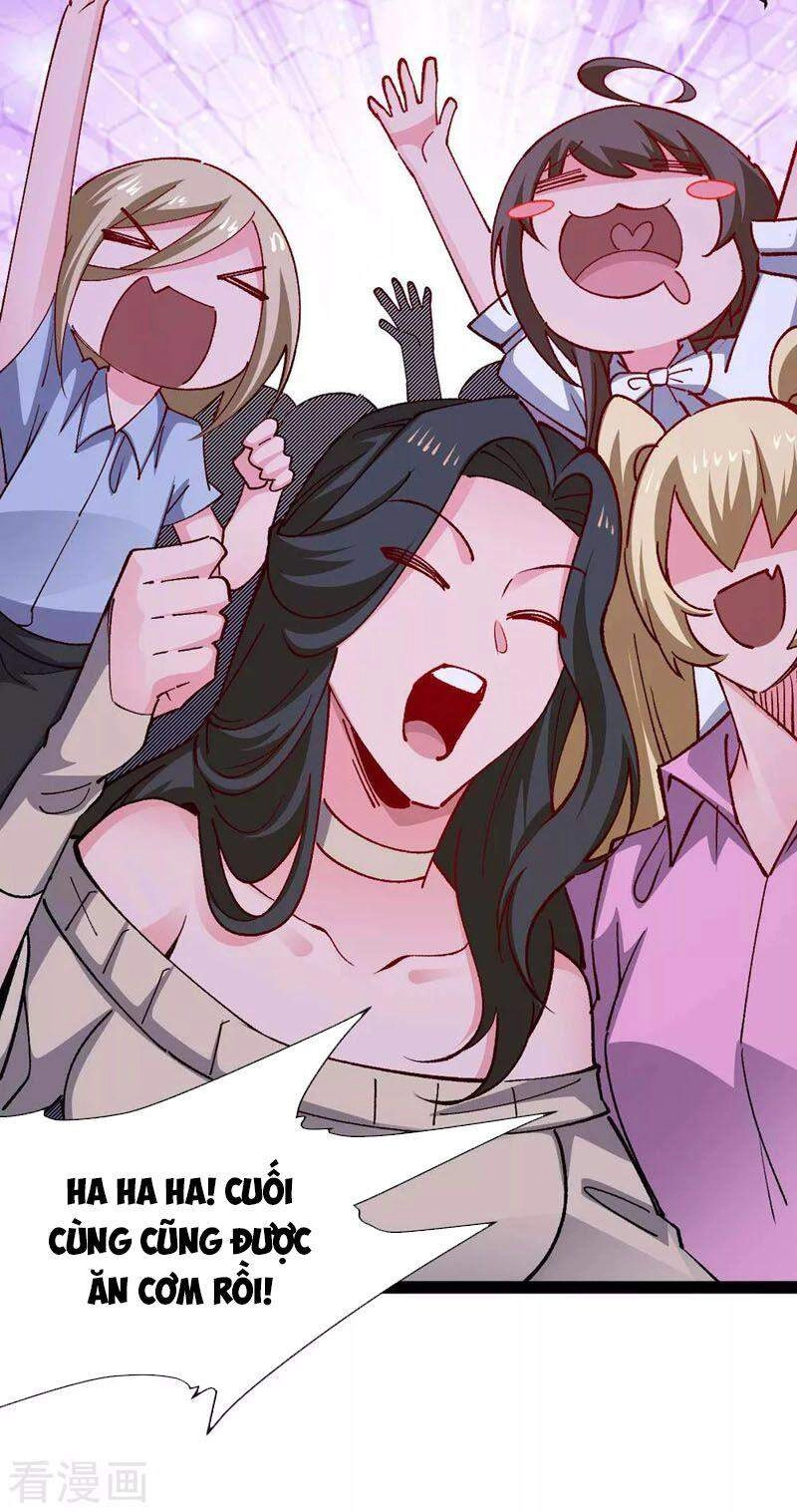 Quân Đoàn Nữ Tử Ngày Tận Thế Của Tôi Chapter 51 - 27