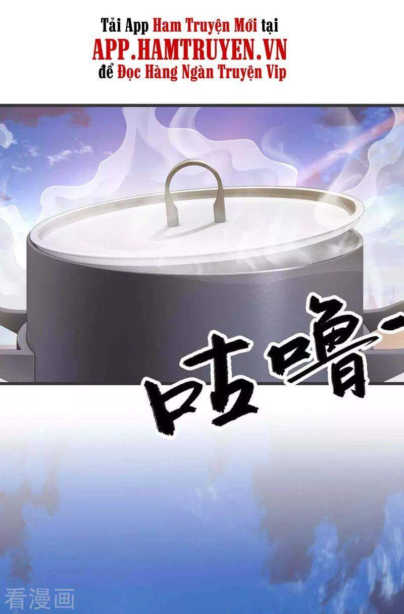 Quân Đoàn Nữ Tử Ngày Tận Thế Của Tôi Chapter 51 - 28