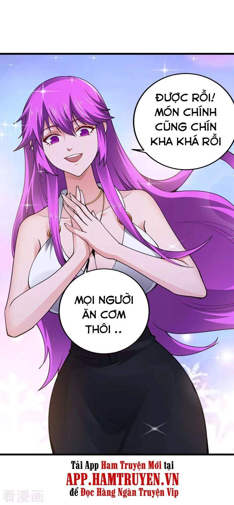 Quân Đoàn Nữ Tử Ngày Tận Thế Của Tôi Chapter 51 - 31