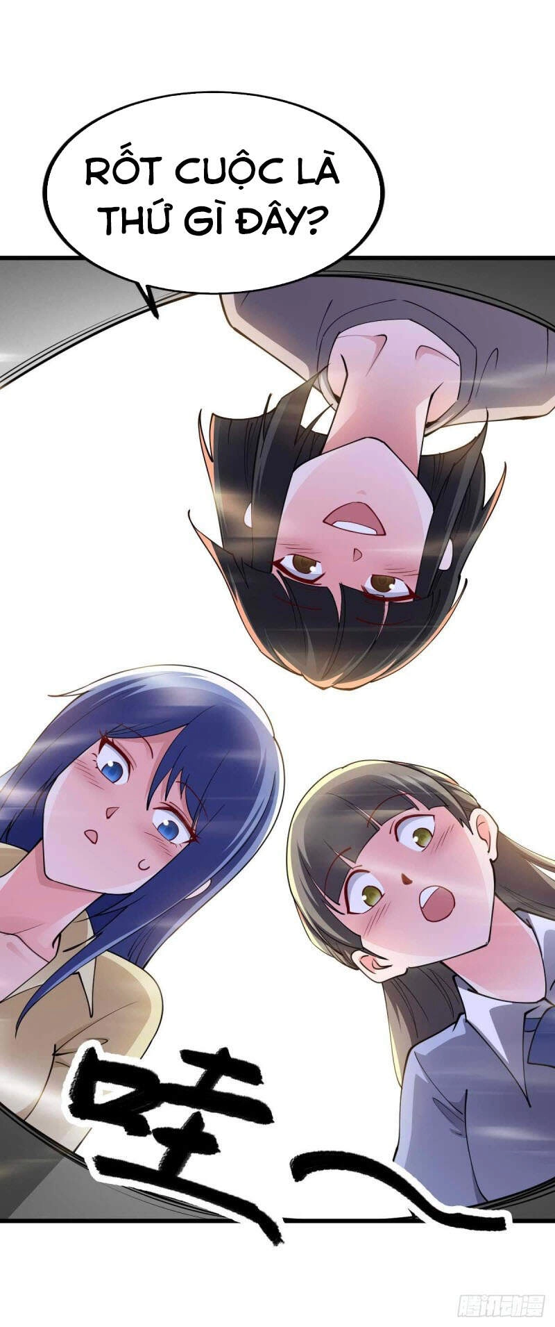 Quân Đoàn Nữ Tử Ngày Tận Thế Của Tôi Chapter 52 - 3