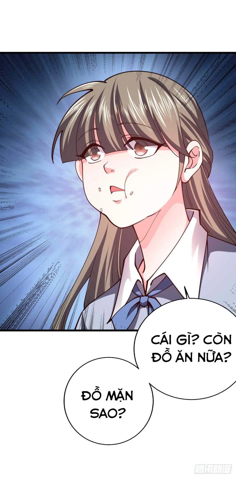 Quân Đoàn Nữ Tử Ngày Tận Thế Của Tôi Chapter 52 - 11