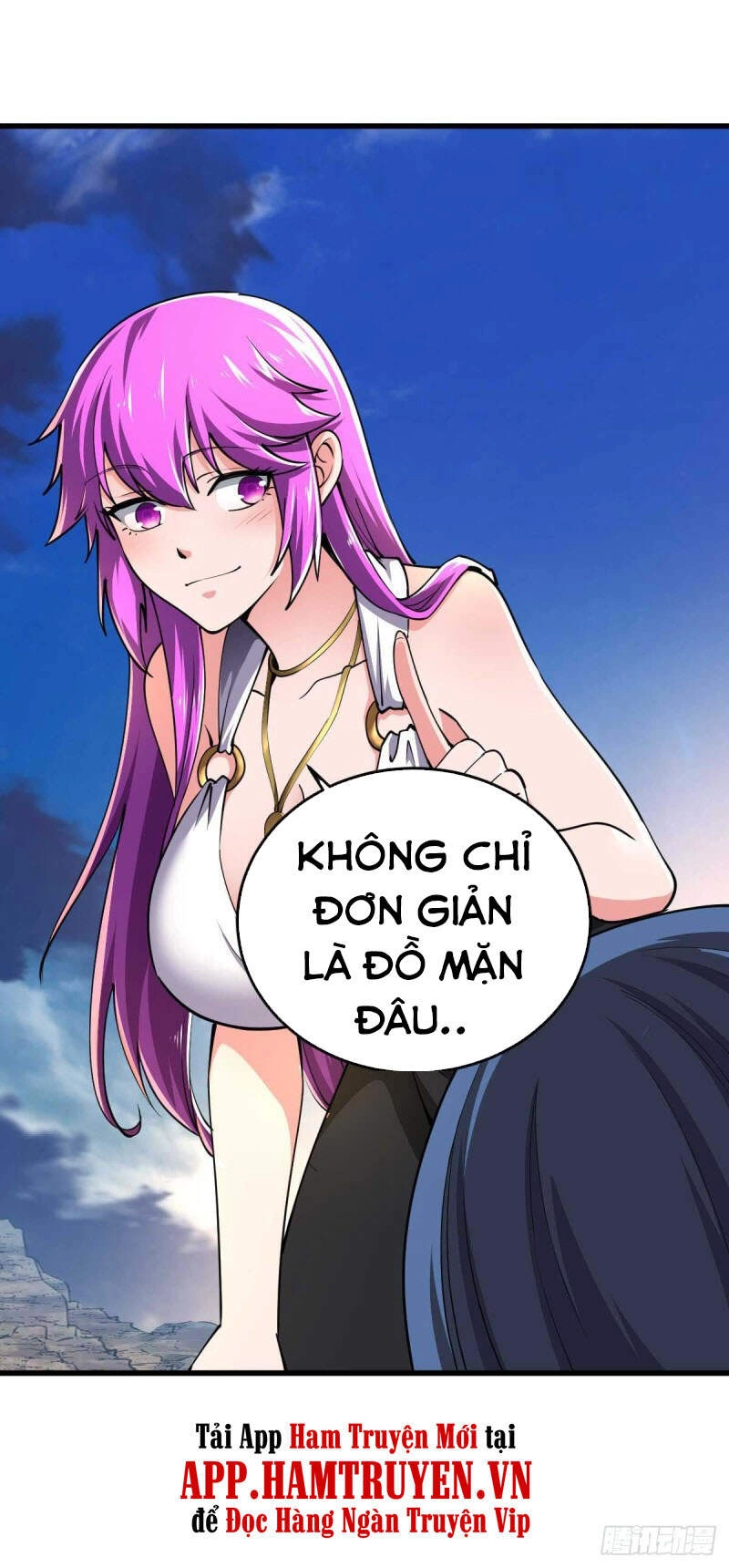 Quân Đoàn Nữ Tử Ngày Tận Thế Của Tôi Chapter 52 - 12