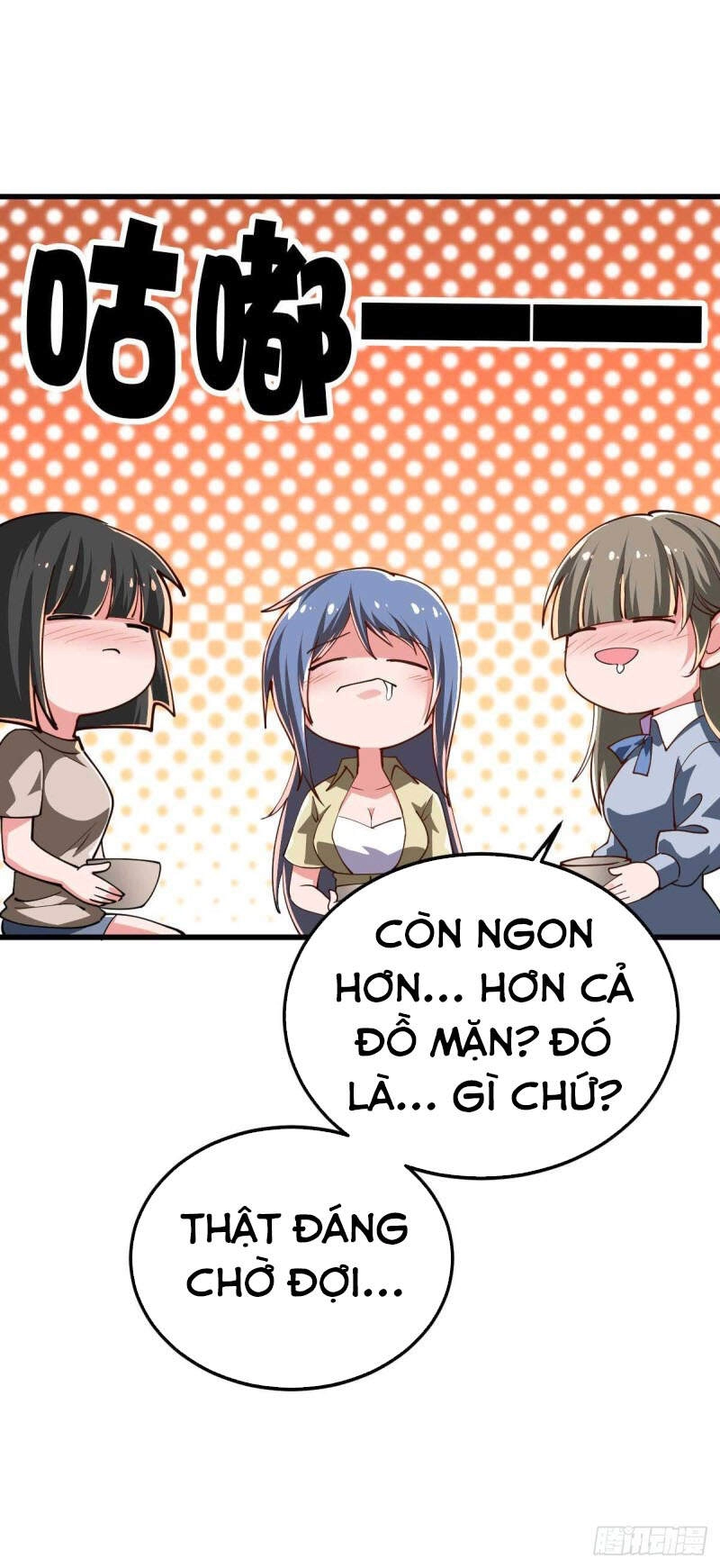 Quân Đoàn Nữ Tử Ngày Tận Thế Của Tôi Chapter 52 - 13