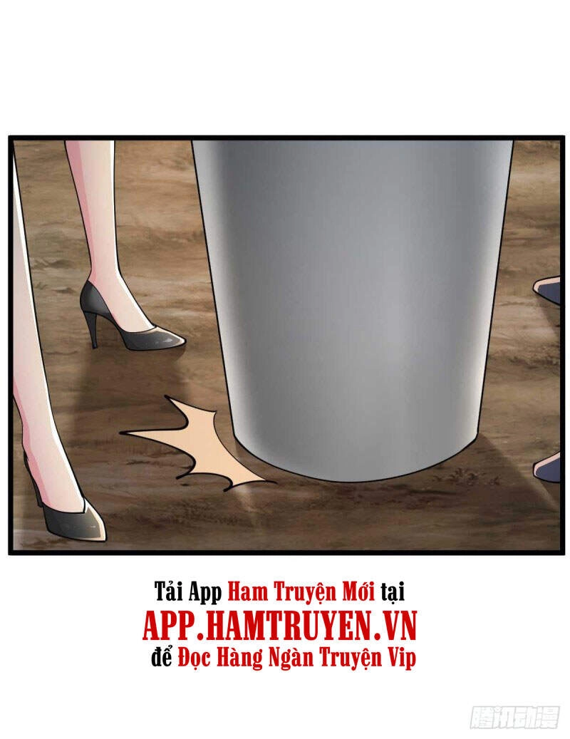 Quân Đoàn Nữ Tử Ngày Tận Thế Của Tôi Chapter 52 - 16