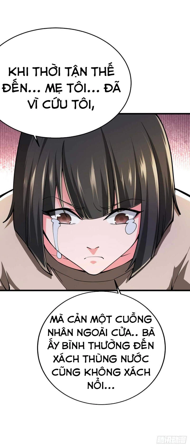 Quân Đoàn Nữ Tử Ngày Tận Thế Của Tôi Chapter 52 - 24