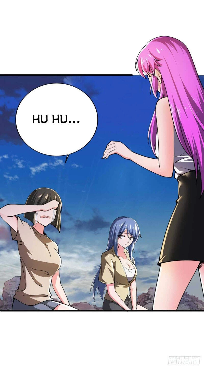 Quân Đoàn Nữ Tử Ngày Tận Thế Của Tôi Chapter 52 - 25